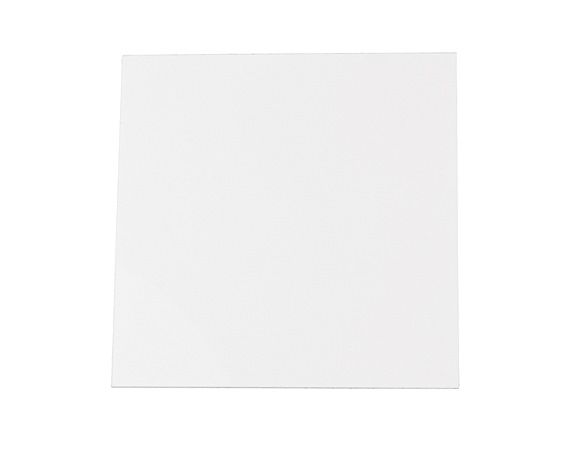 ##Veroni Glass 100 S (wentylator domowy) Biały - obrazek 8