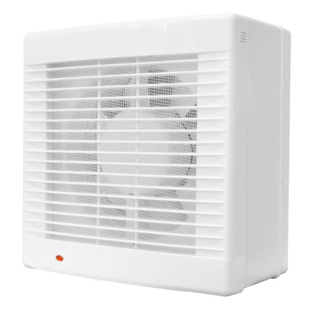 POLO 6 OK 150 S wentylator okienny / window fan