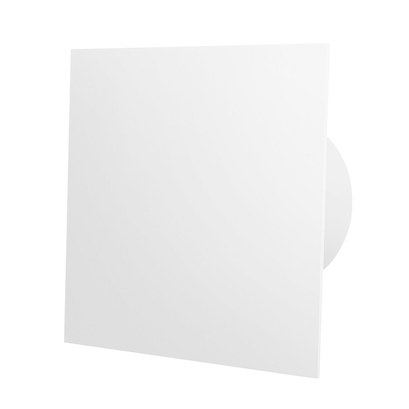 ##Veroni Glass 100 S (wentylator domowy) Biały