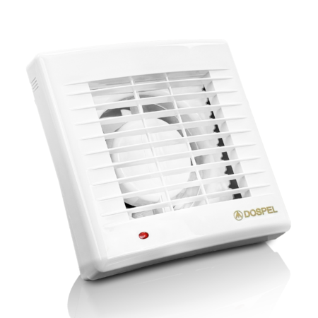 Wentylator domowy POLO 5 120