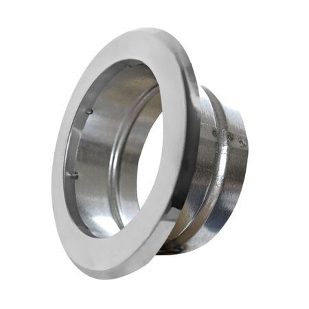 RKO 130 (rozeta do kanałów okrągłych)