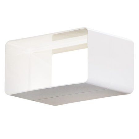 D/ŁP 110x55 (łącznik kanałów płaskich)