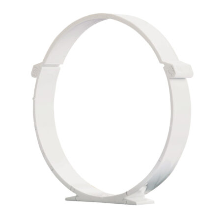 D/UMO 100 (uchwyt mocujący okrągły)