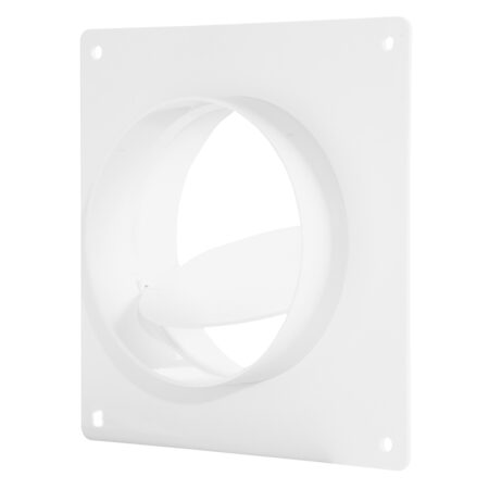 D/UOP 100/104 (kołnierz przyścienny z przepust.)