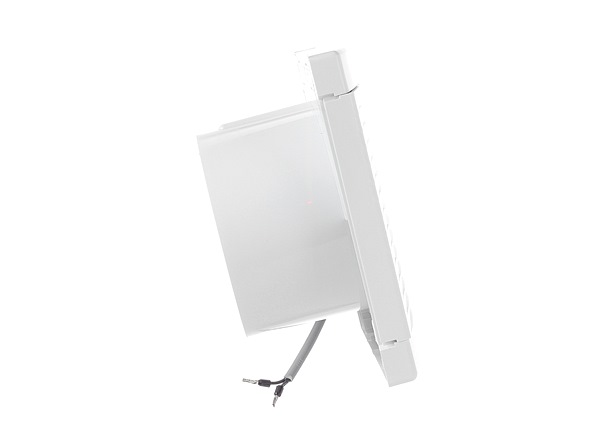 PLAY CLASSIC 100 WP Biały wentylator ścienny / White wall fan - obrazek 5