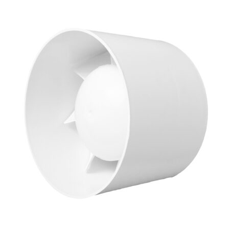 EURO 1 wentylator kanałowy / duct fan