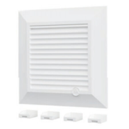 SMART KW. 165 (kratka wentylacyjna)