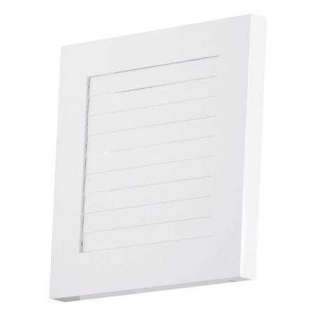 IMPERIO 135 (kratka z żaluzją mech.)