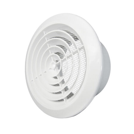 KOS 125 (kratka sufitowa)