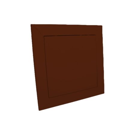 ## DR 150X150 /B (drzwiczki rewizyjne brąz)