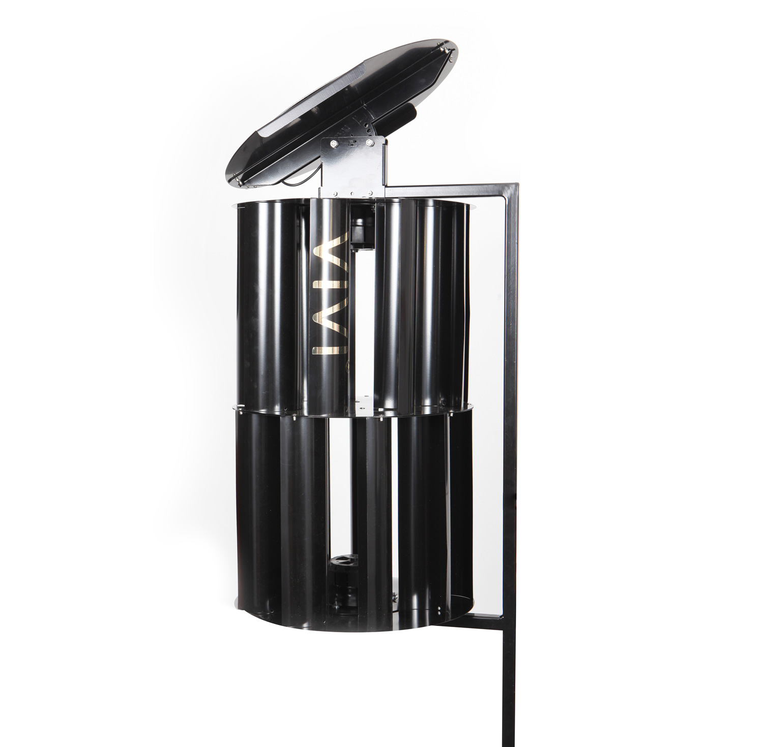 Ile prądu wytwarza turbina wiatrowa?