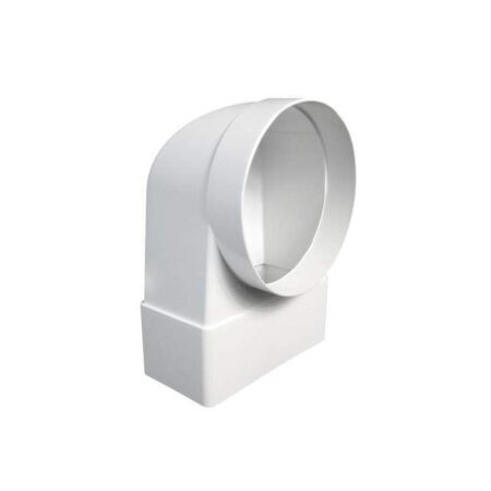 D/KŁZ 125/220x55 (kolano łącznikowe zmienne)