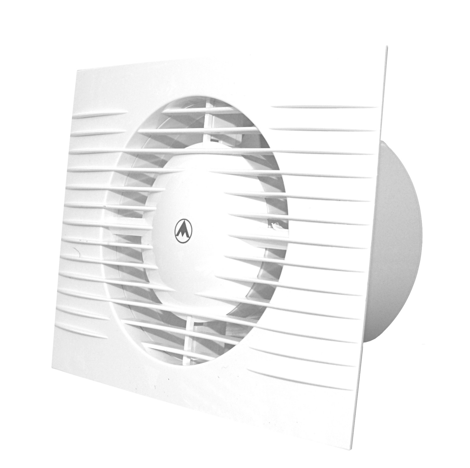 STYL II 120 WCH wentylator ścienny / wall fan - obrazek 2